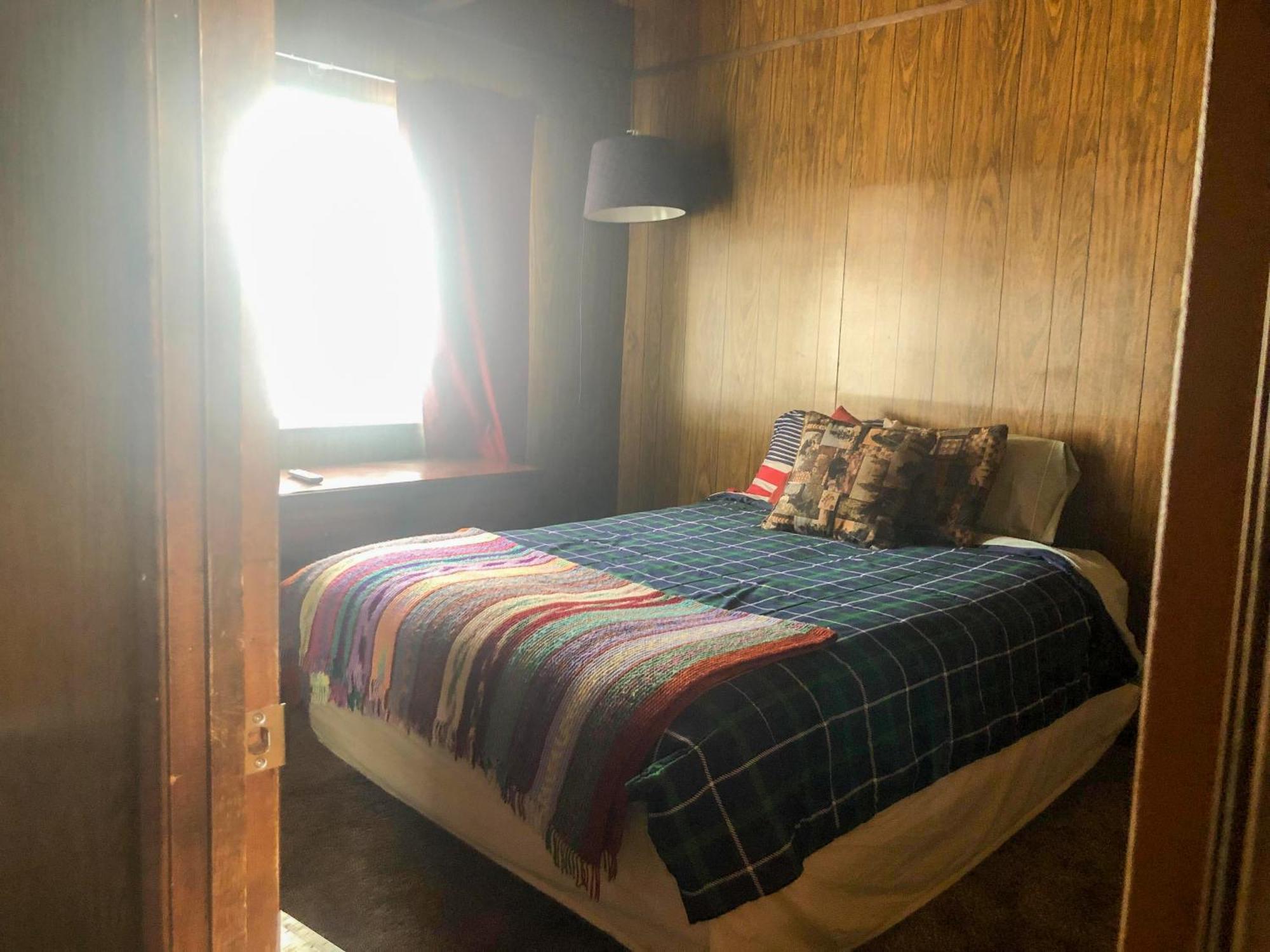 Ith Big Bear Lake Hostel & Lodge Экстерьер фото