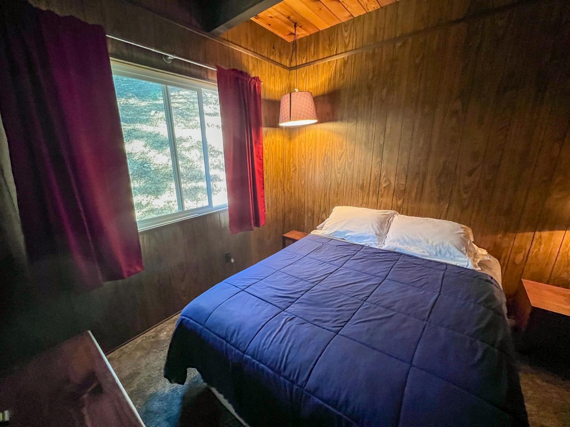 Ith Big Bear Lake Hostel & Lodge Экстерьер фото