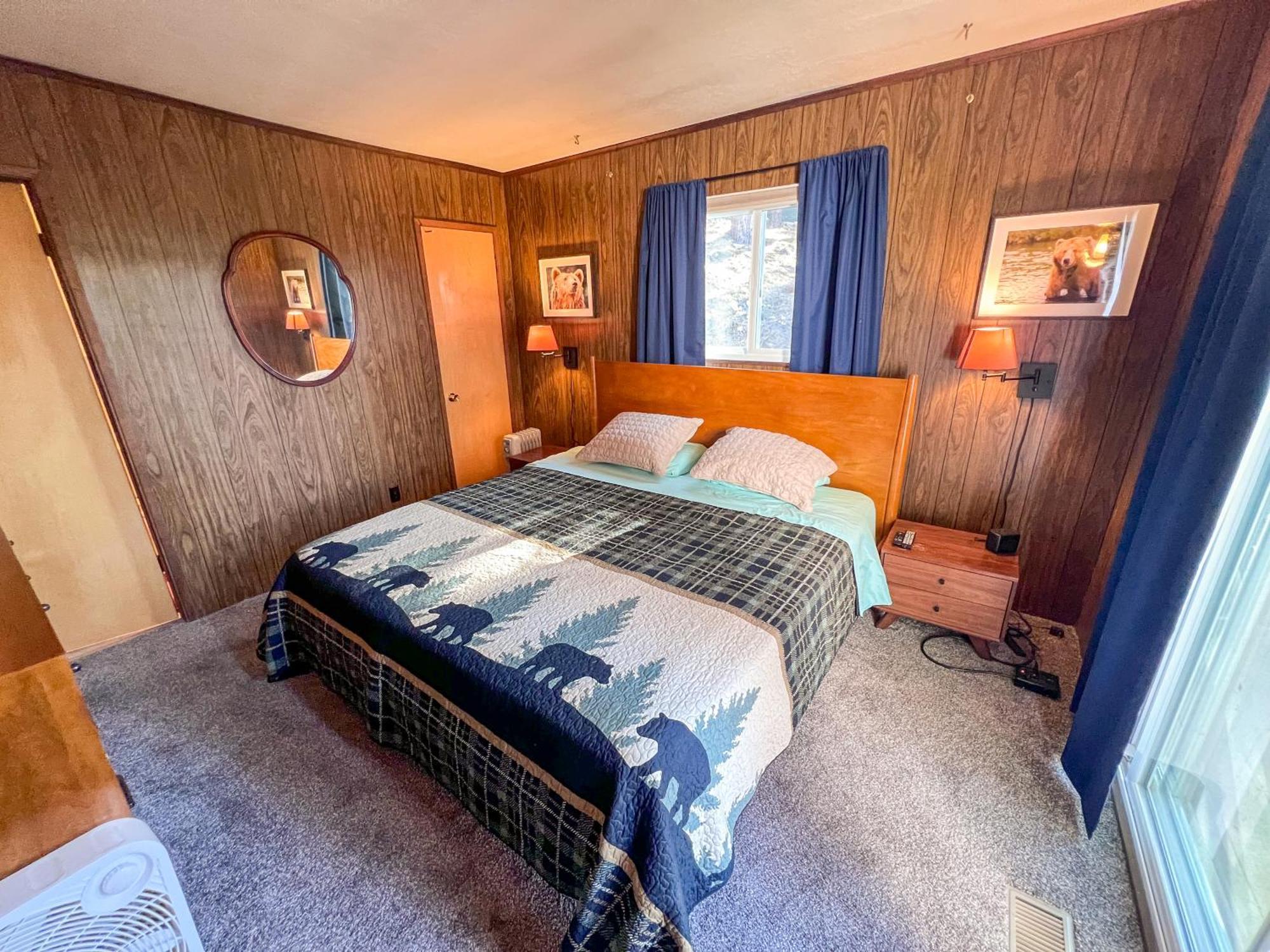 Ith Big Bear Lake Hostel & Lodge Экстерьер фото
