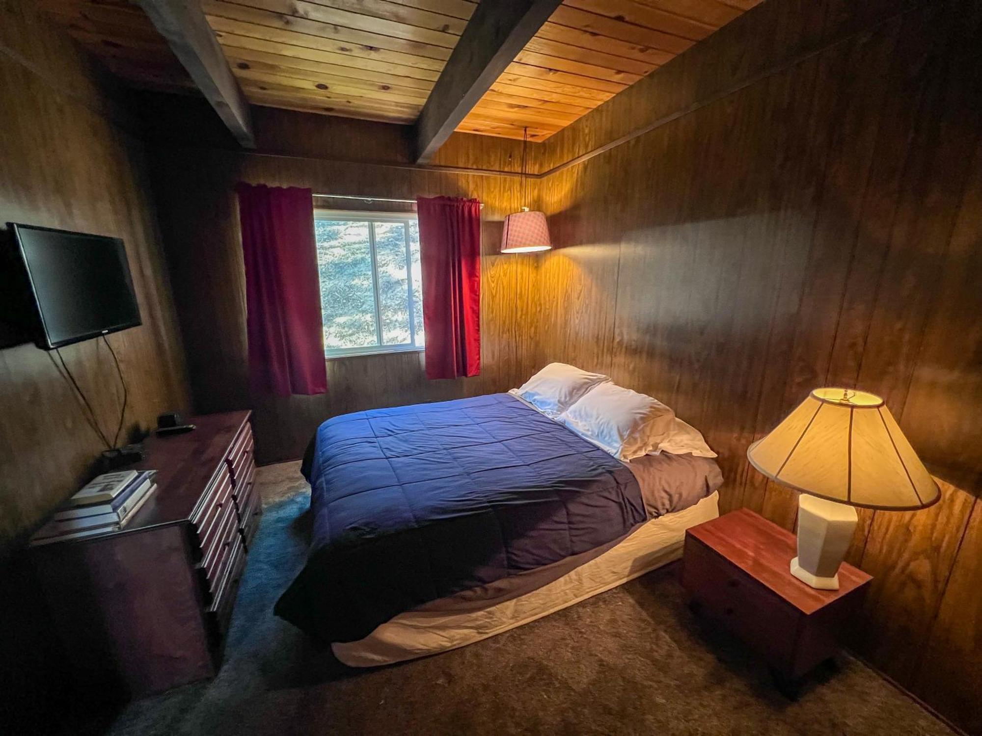 Ith Big Bear Lake Hostel & Lodge Экстерьер фото